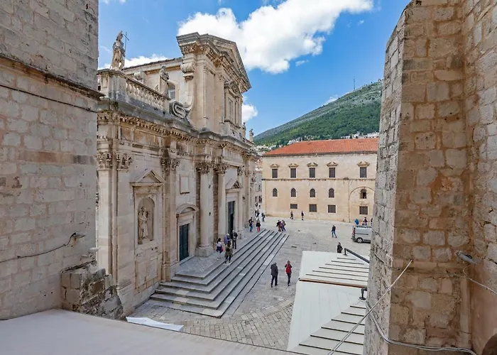 Apartments Cathedral