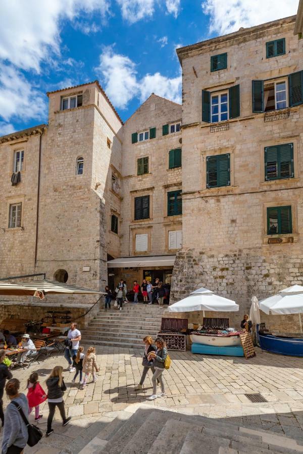 Cathedral * Dubrovnik