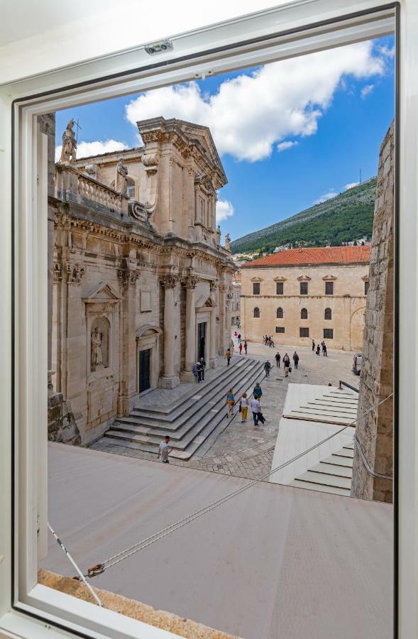Apartment Cathedral *